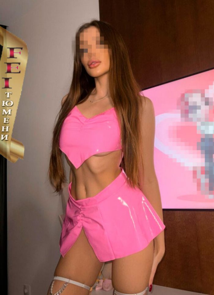 проститутка фея Алиса Deluxe, Тюмень, +7 (917) 412-7973