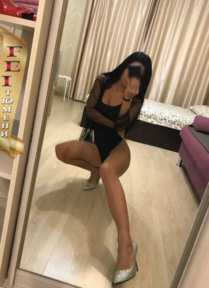 проститутка проститутка Яна Тюмень +7 (995) 217-8906