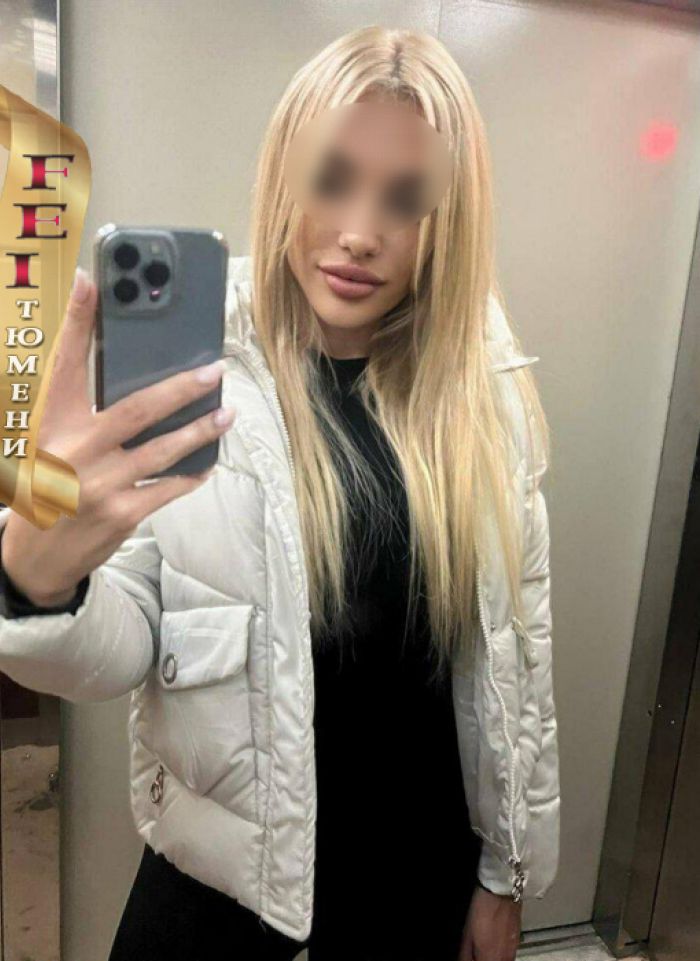 проститутка фея Тома, Тюмень, +7 (993) 591-5151
