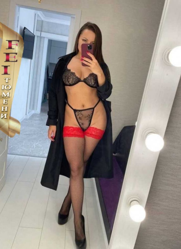 проститутка проститутка Мариша Тюмень +7 (995) 622-9966