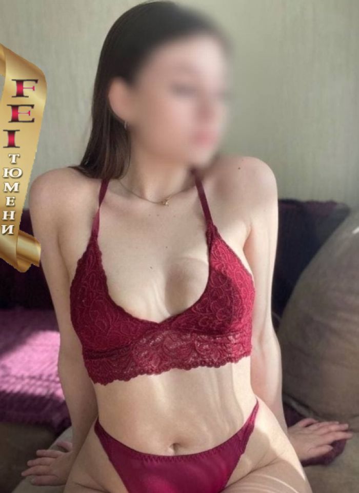 проститутка проститутка Уля Тюмень +7 (985) 390-7755