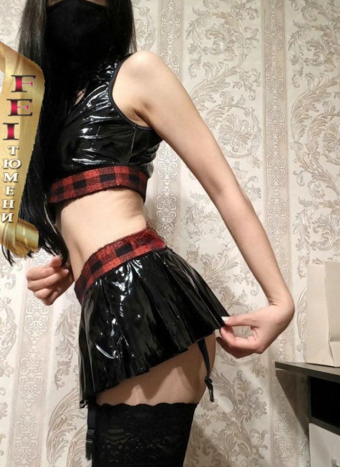 проститутка фея Машулька, Тюмень, +7 (995) 544-0253