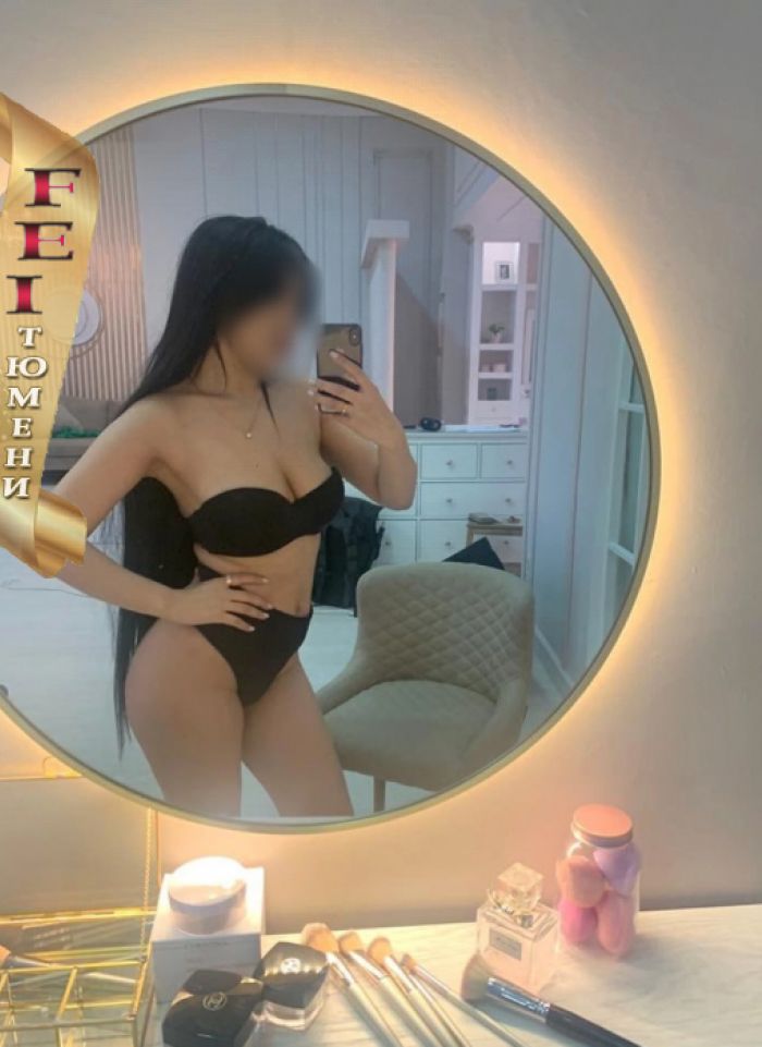 проститутка фея Ника, Тюмень, +7 (951) 829-1567