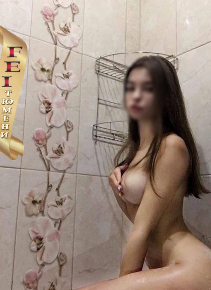 проститутка Варя проститутка Тюмень