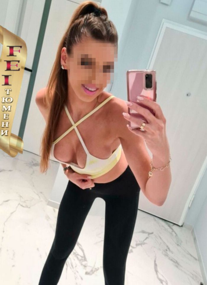 проститутка проститутка Карина, +7 (993) 707-0705