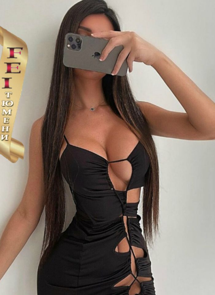проститутка фея Юлинька, Тюмень, +7 (926) 931-6387