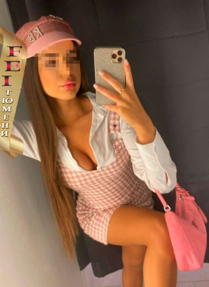 проститутка фея Леся, Тюмень, +7 (951) 436-8631