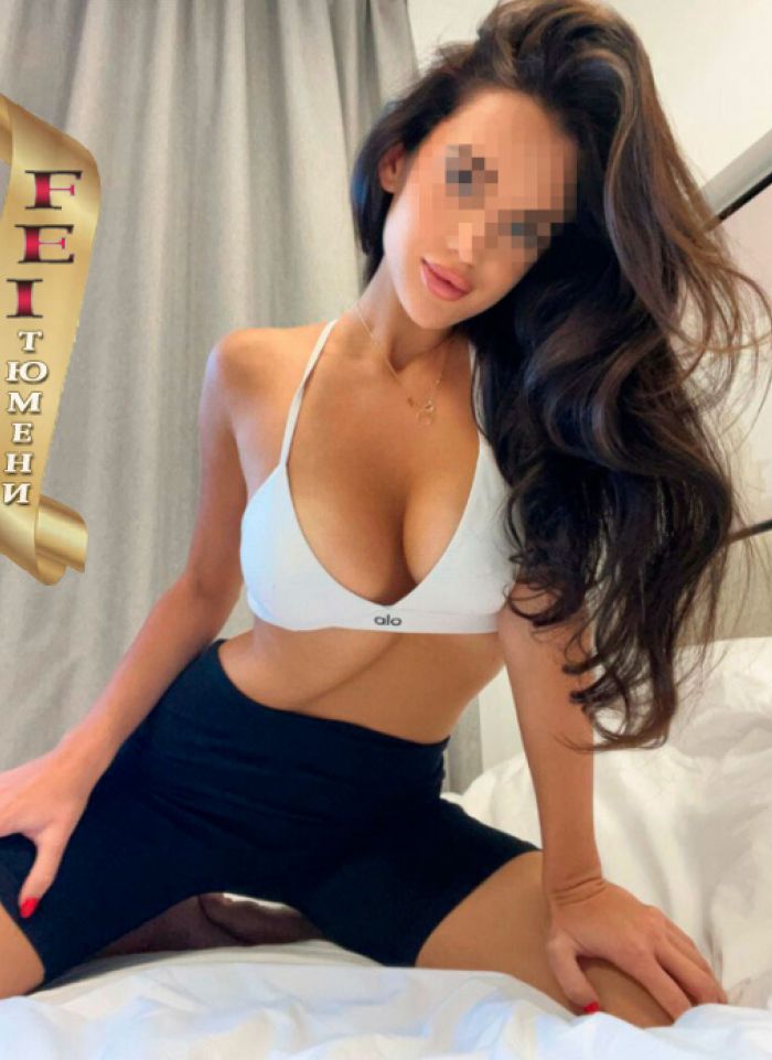 проститутка фея Райя, Тюмень, +7 (924) 678-8601